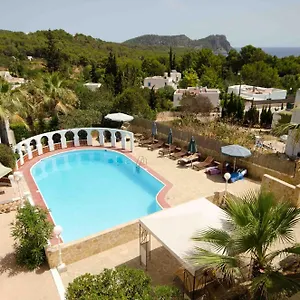 Club Jordi ** Cala Llena