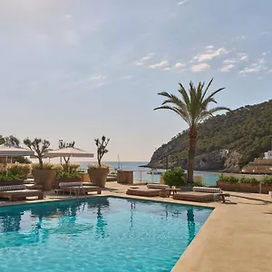 Hyde Ibiza **** Cala Llonga (Ibiza)
