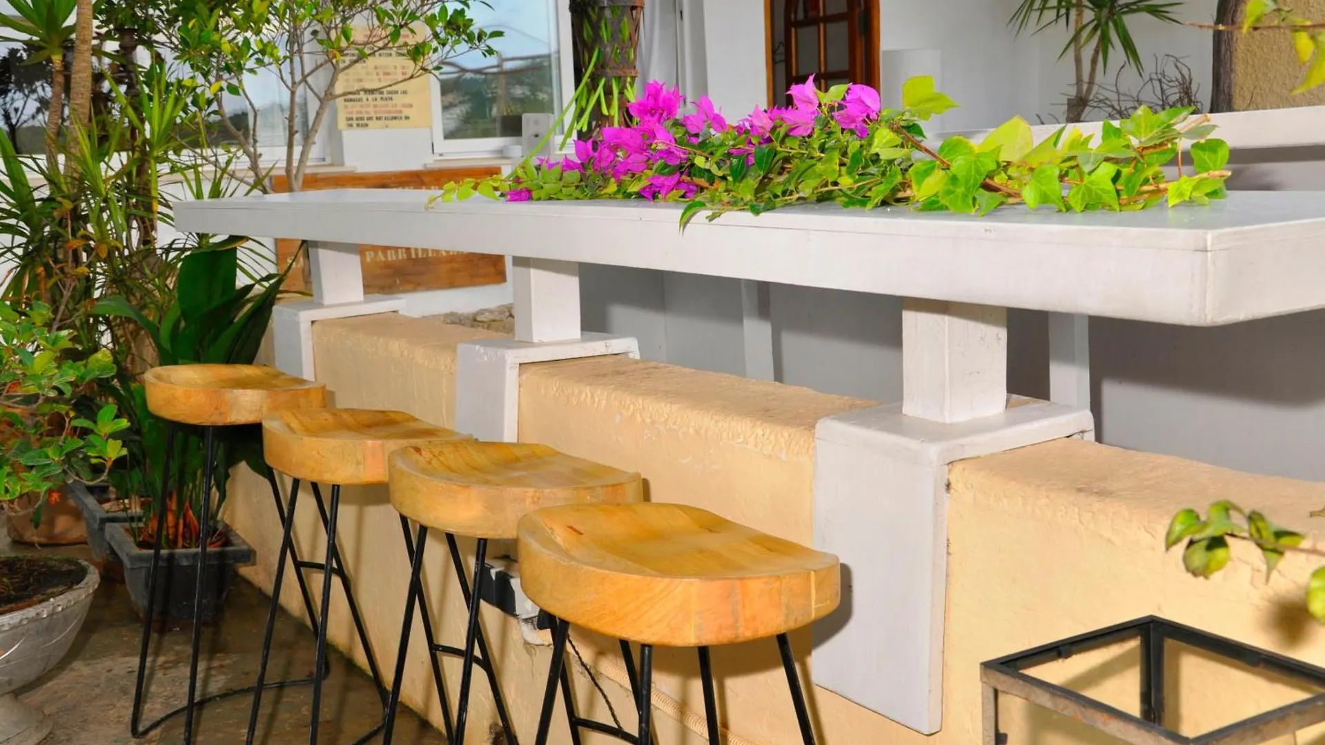 Hostal Talamanca
