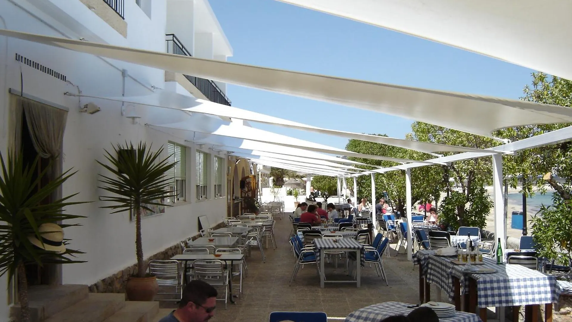 Guest house Hostal Talamanca