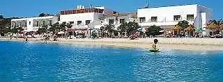 Hostal Talamanca Guest house Talamanca (Ibiza)