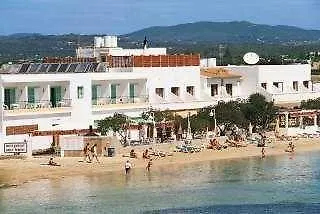 Hostal Talamanca
