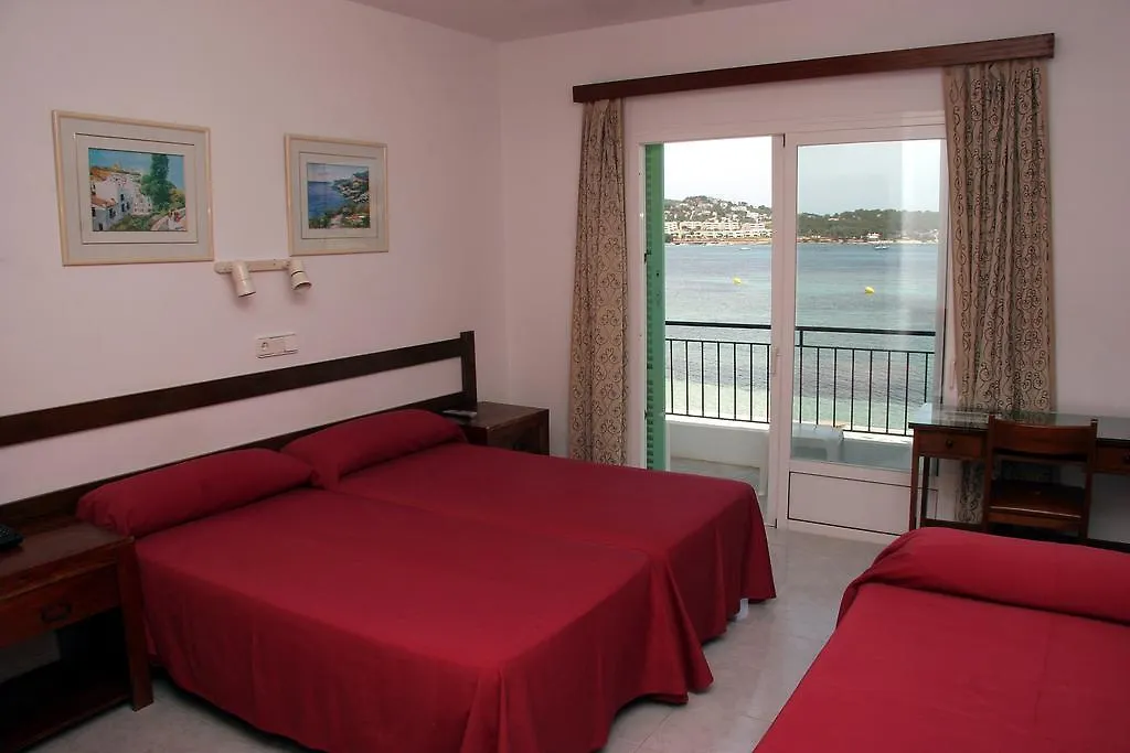 Guest house Hostal Talamanca