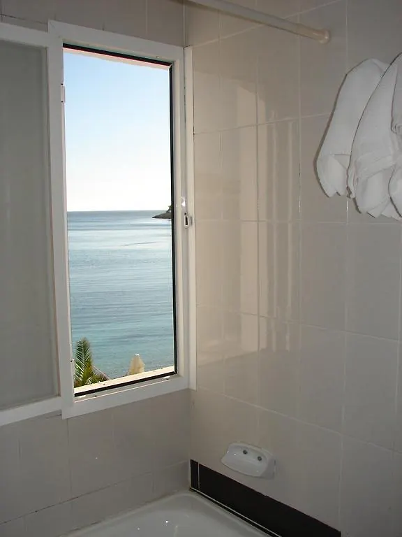 Hostal Talamanca Spain