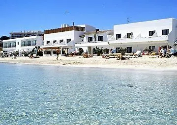Hostal Talamanca Guest house