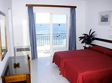 Guest house Hostal Talamanca
