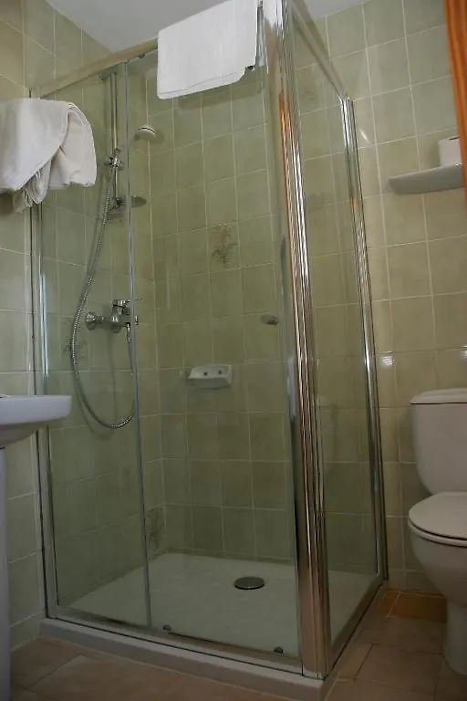 Hostal Talamanca Spain